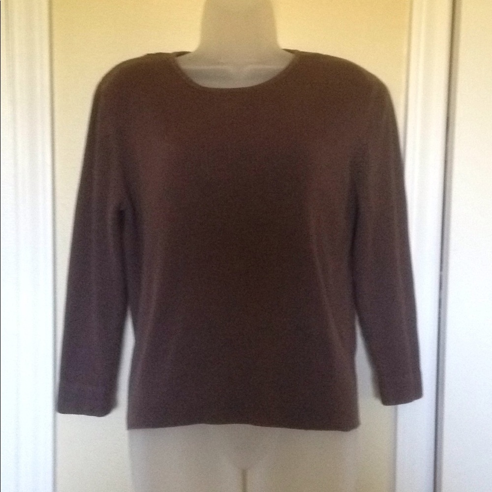 Nordstrom Everyday nice top